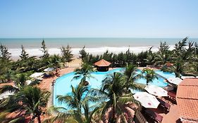 Golden Coast Resort & Spa